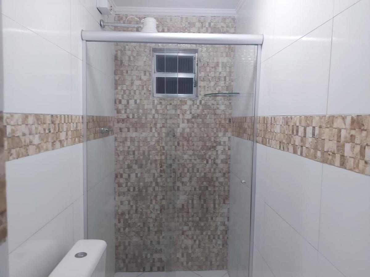 Hotel Luar São Paulo Eksteriør bilde