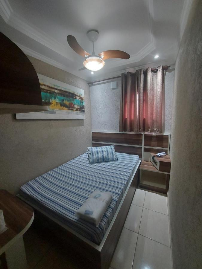 Hotel Luar São Paulo Eksteriør bilde