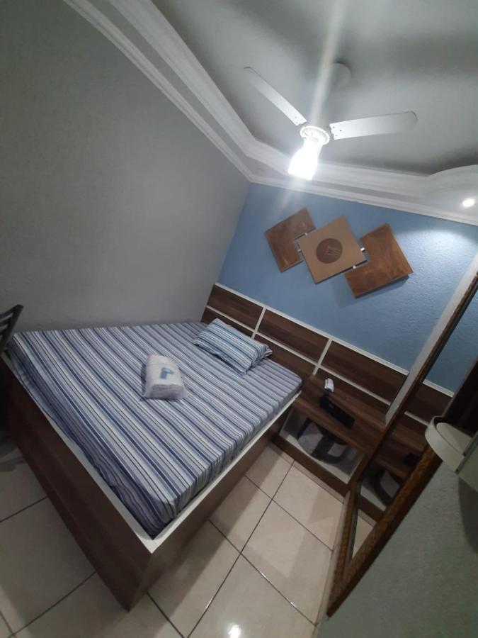 Hotel Luar São Paulo Eksteriør bilde