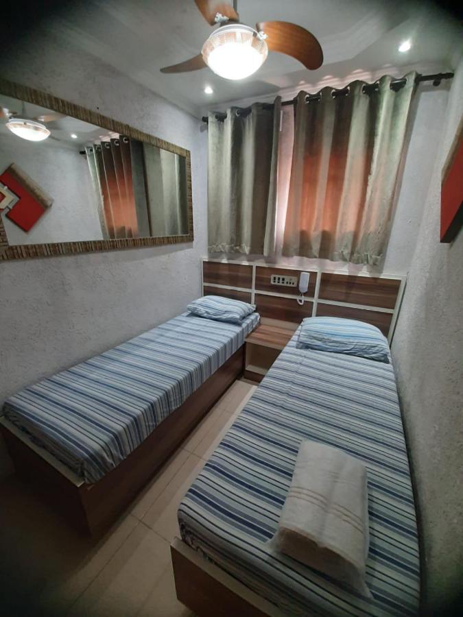 Hotel Luar São Paulo Eksteriør bilde