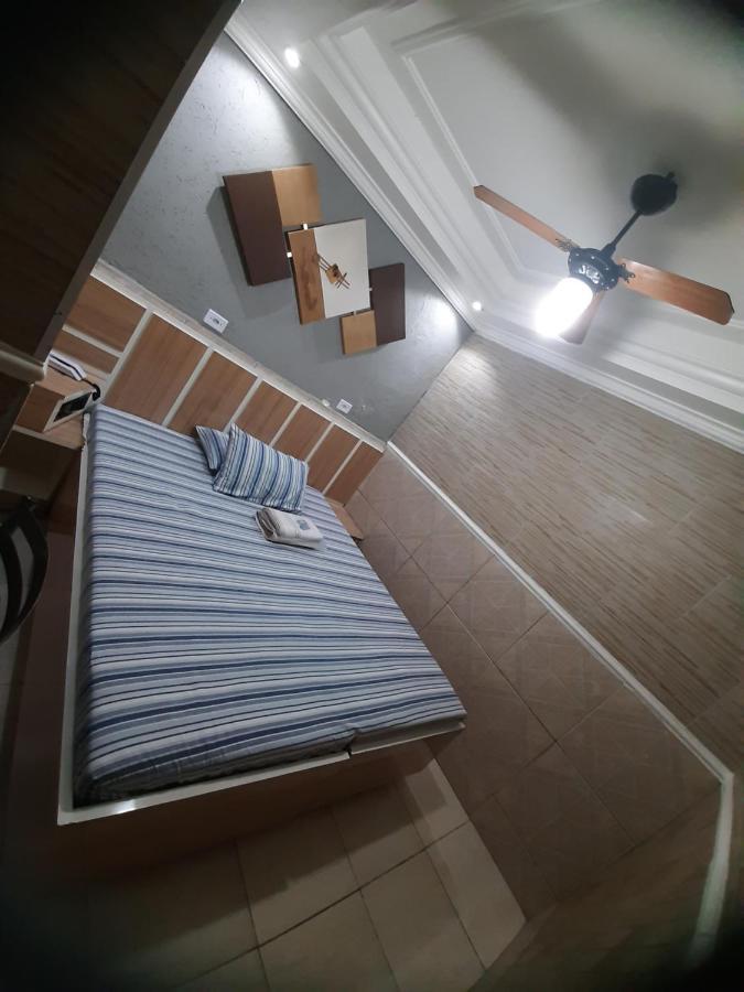 Hotel Luar São Paulo Eksteriør bilde