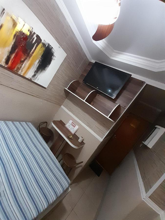 Hotel Luar São Paulo Eksteriør bilde