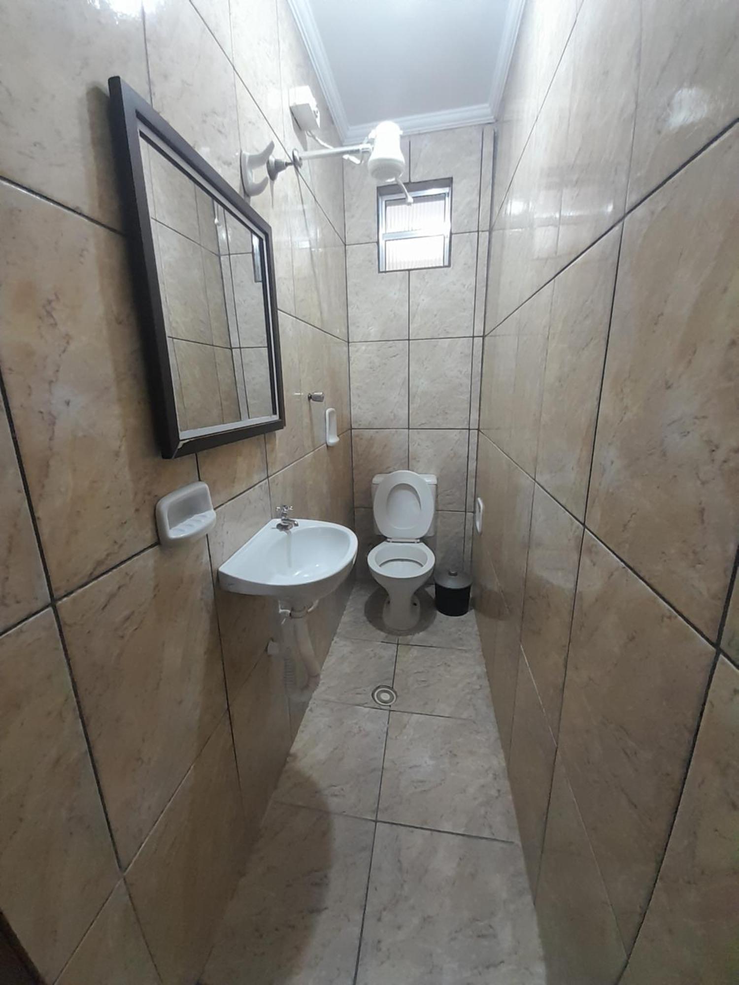 Hotel Luar São Paulo Eksteriør bilde