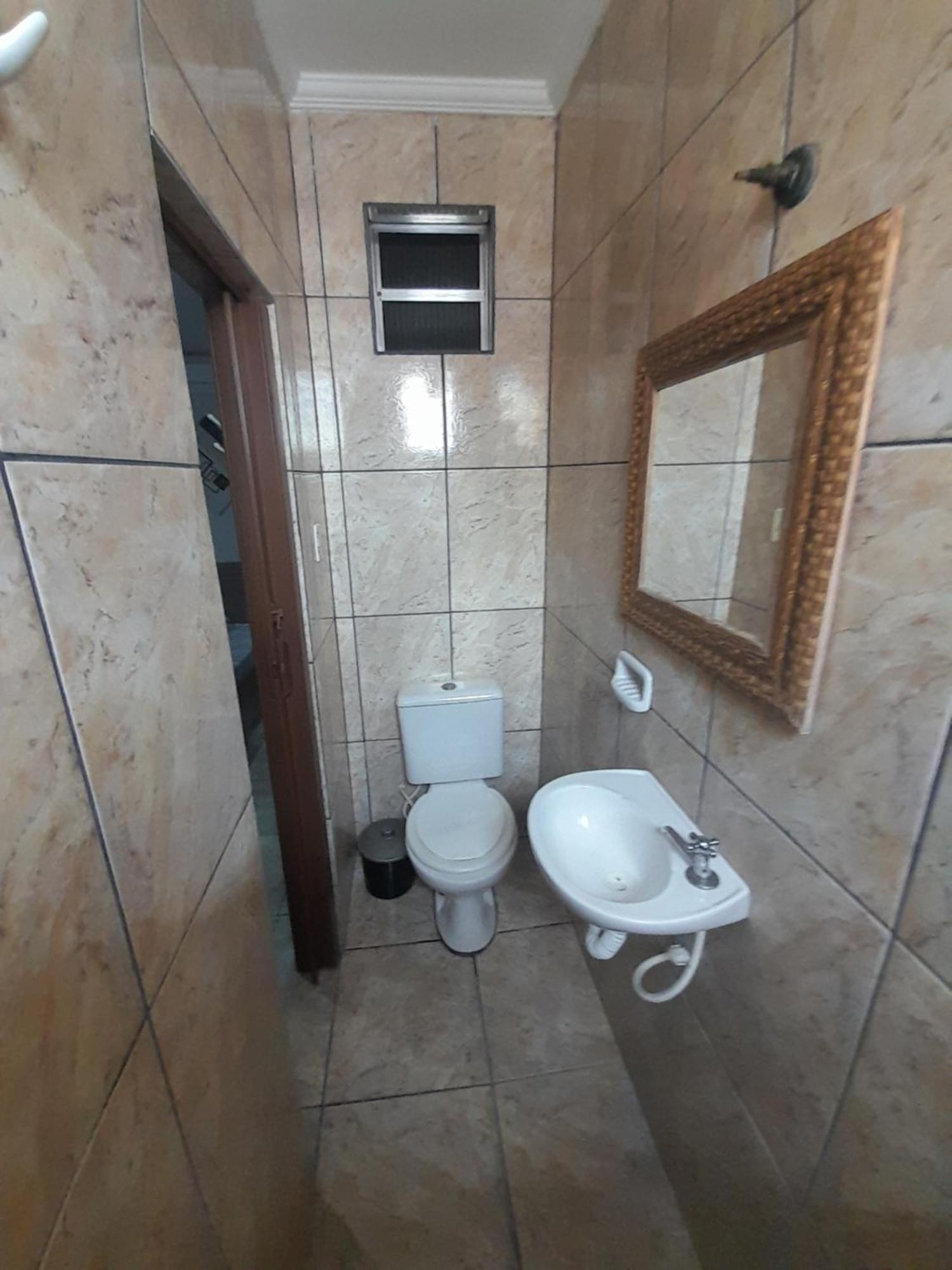Hotel Luar São Paulo Eksteriør bilde