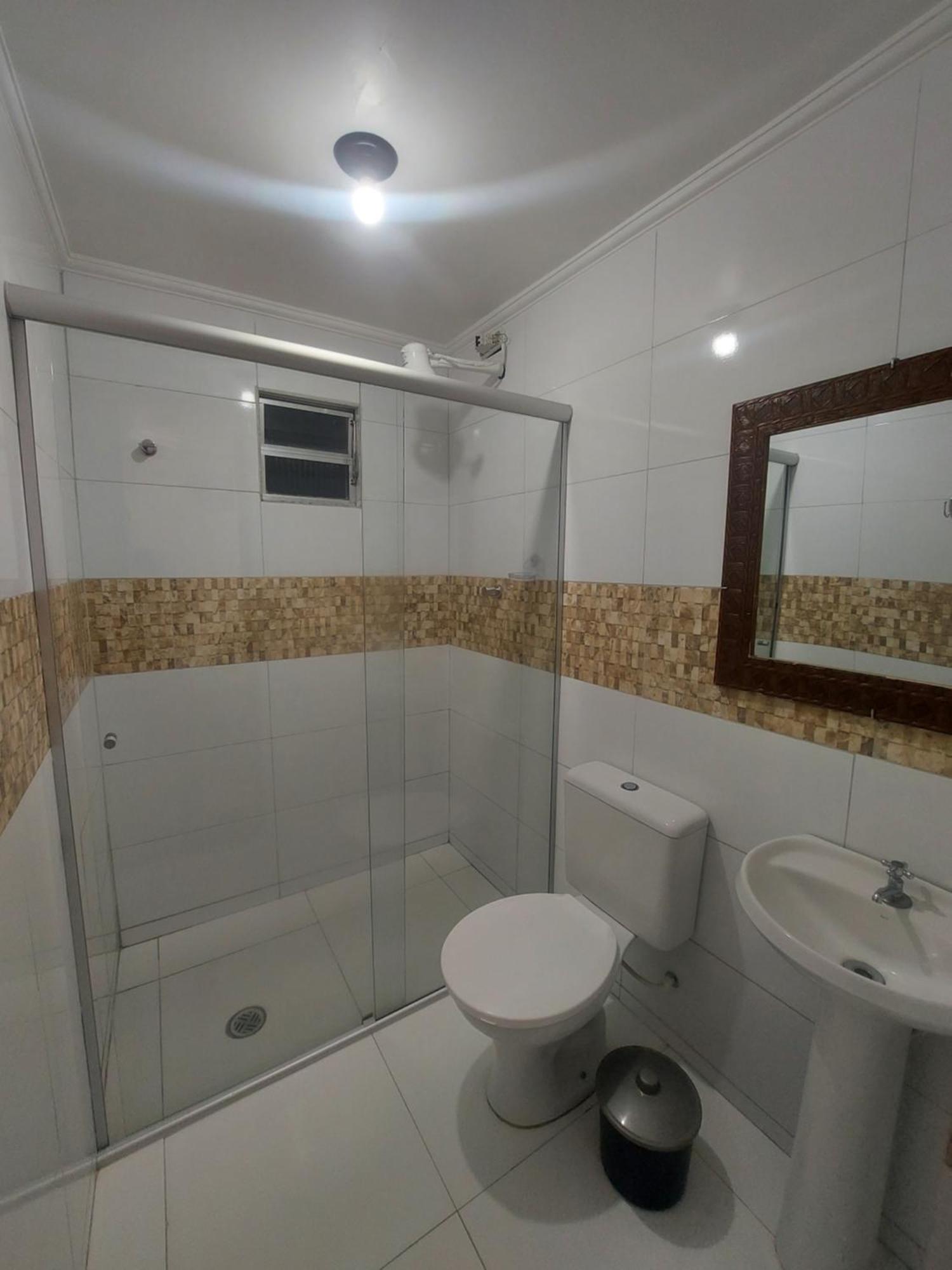 Hotel Luar São Paulo Eksteriør bilde