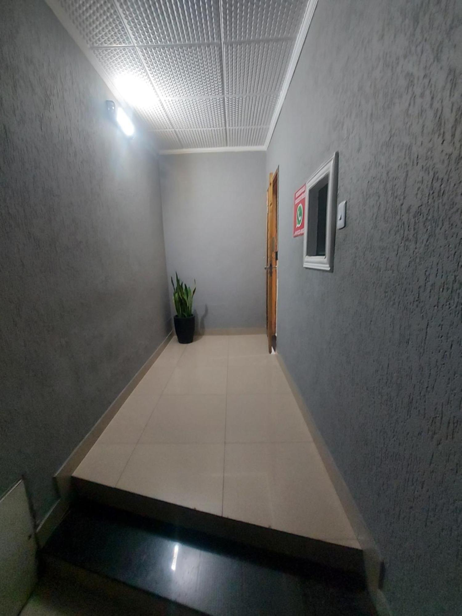Hotel Luar São Paulo Eksteriør bilde